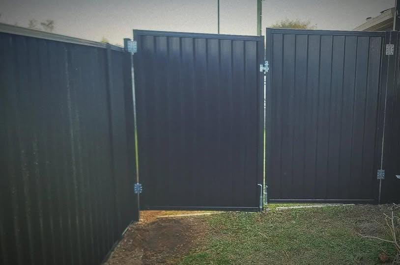 Gate Installation Brisbane